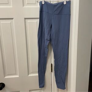 lululemon athletica Blue Pants